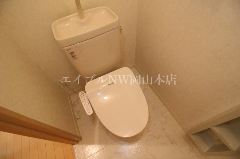 ラ・パルテール豊成　壱番館の物件内観写真