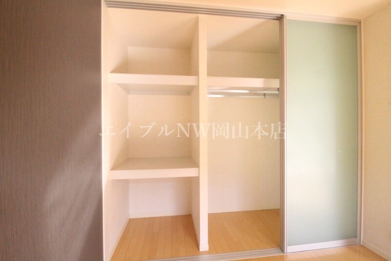 ラ・パルテール豊成　壱番館の物件内観写真