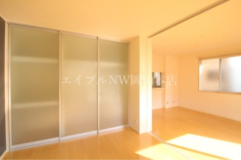 ラ・パルテール豊成　壱番館の物件内観写真