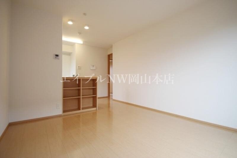 サンハイム青江の物件内観写真