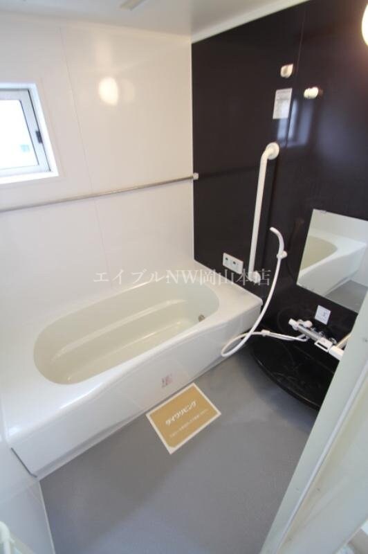 サンハイム青江の物件内観写真