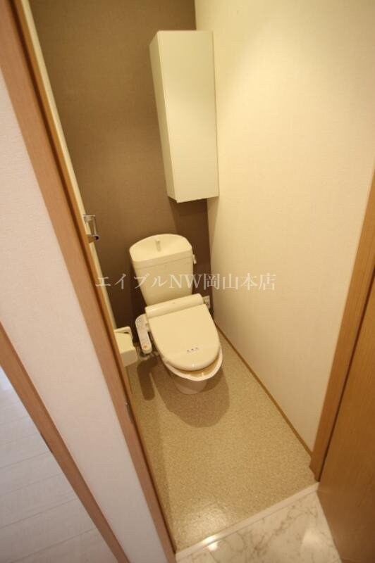 サンハイム青江の物件内観写真