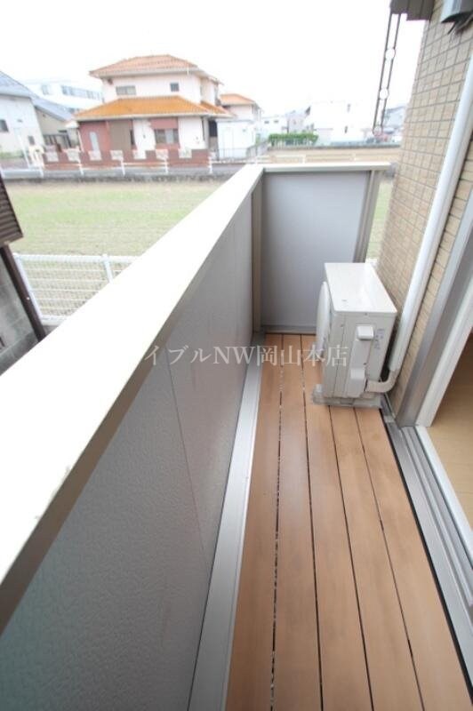 サンハイム青江の物件内観写真