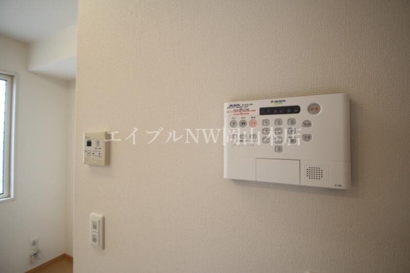 サンハイム青江の物件内観写真