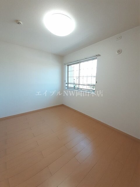 ネオ・サルビアⅠの物件内観写真