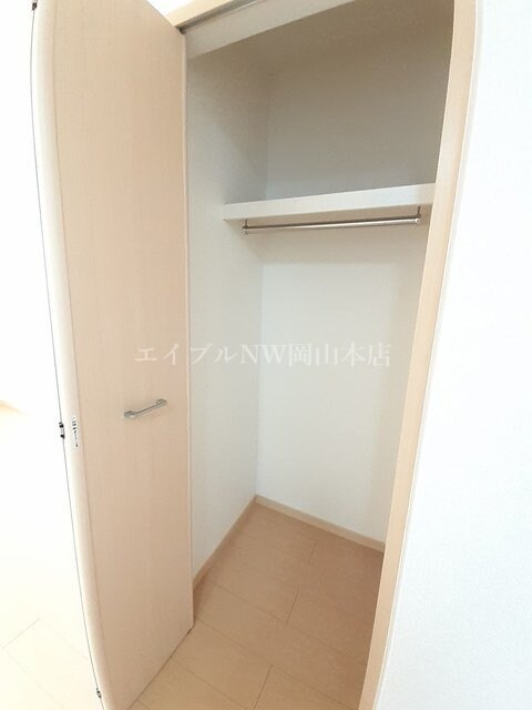 ネオ・サルビアⅠの物件内観写真