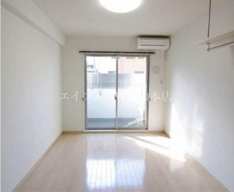 大供Ａマンションの物件内観写真