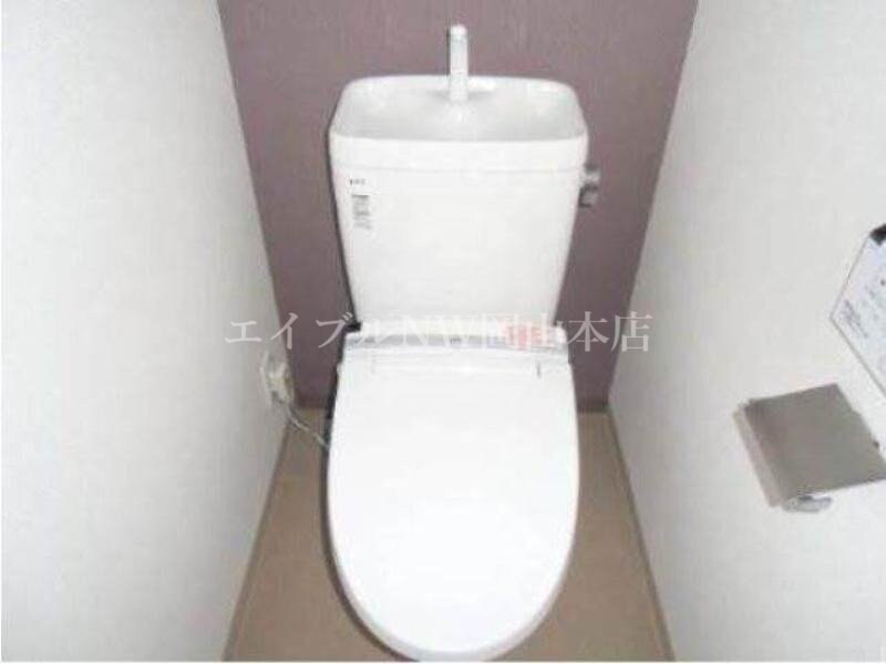 大供Ａマンションの物件内観写真