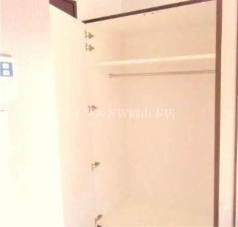 大供Ａマンションの物件内観写真