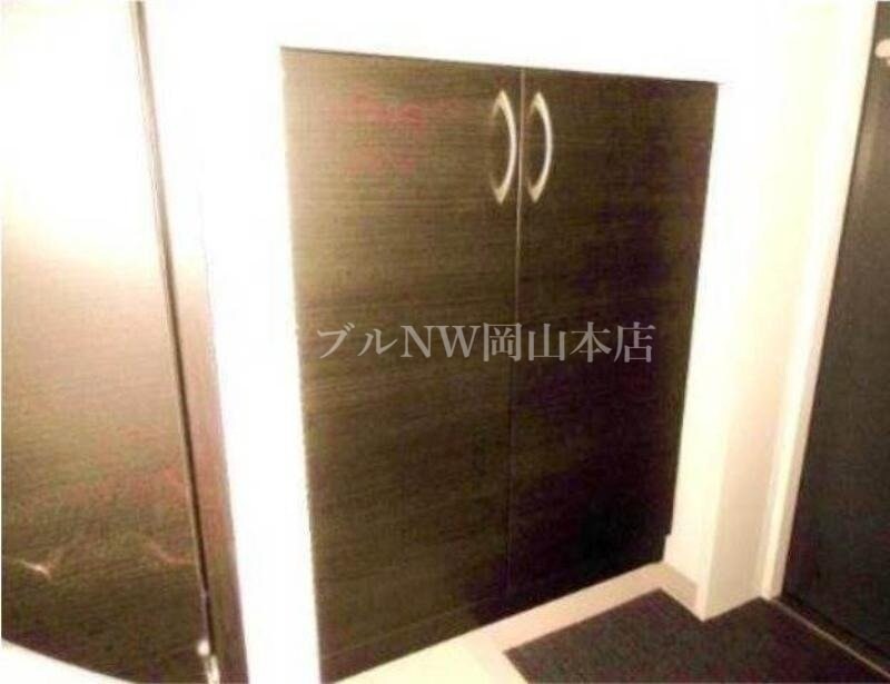 大供Ａマンションの物件内観写真