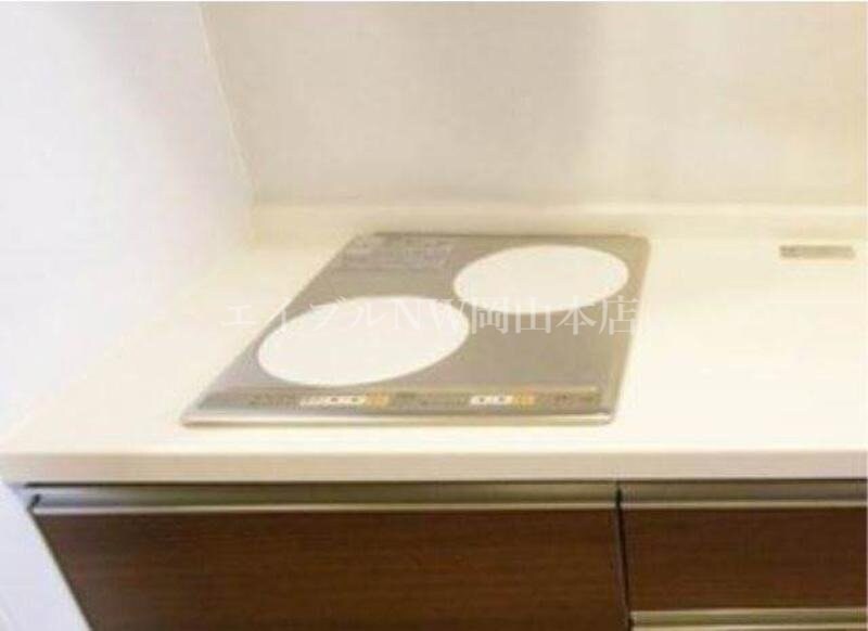 大供Ａマンションの物件内観写真