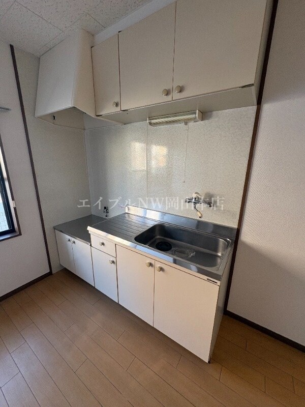 フローラルガーデン　Ｂ棟の物件内観写真