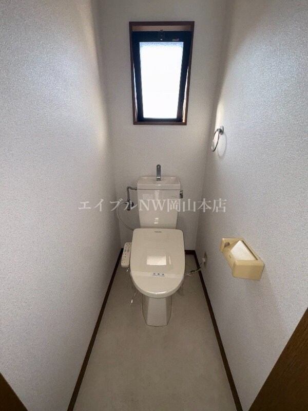 フローラルガーデン　Ｂ棟の物件内観写真