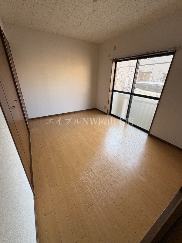 フローラルガーデン　Ｂ棟の物件内観写真