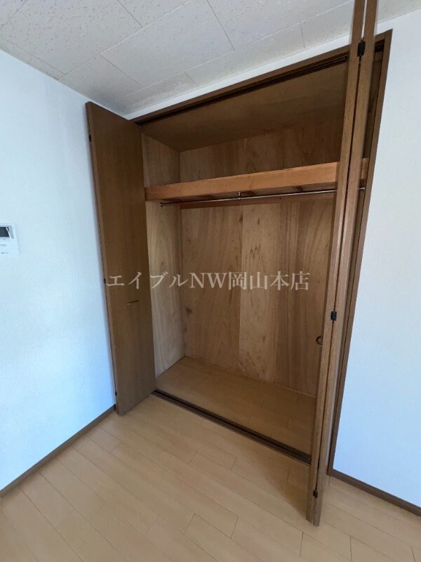 フローラルガーデン　Ｂ棟の物件内観写真