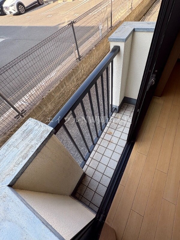 フローラルガーデン　Ｂ棟の物件内観写真