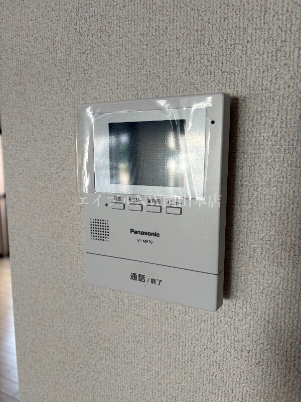 フローラルガーデン　Ｂ棟の物件内観写真