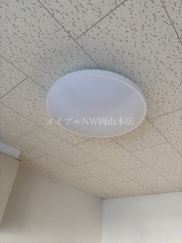 フローラルガーデン　Ｂ棟の物件内観写真