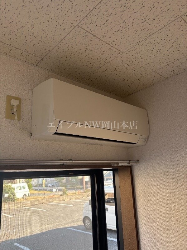 フローラルガーデン　Ｂ棟の物件内観写真