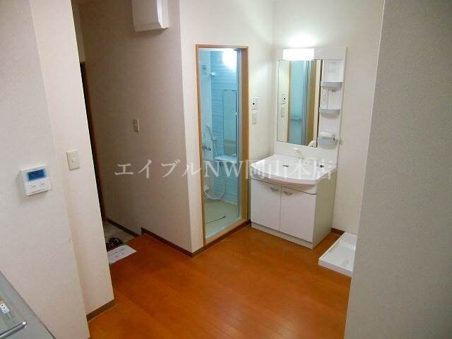 グランツ・Ｍの物件内観写真