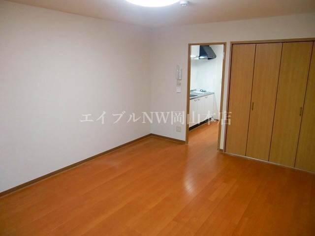 グランツ・Ｍの物件内観写真