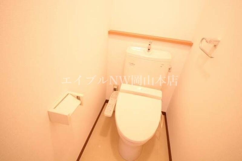 コート・ラベンダー北長瀬の物件内観写真