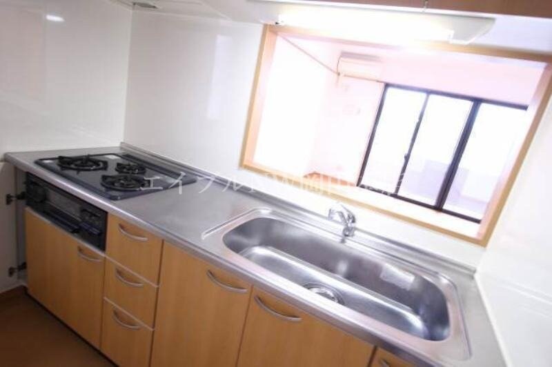 コート・ラベンダー北長瀬の物件内観写真