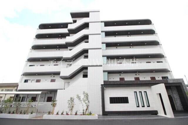 Ｃｕｏｒｅの物件外観写真