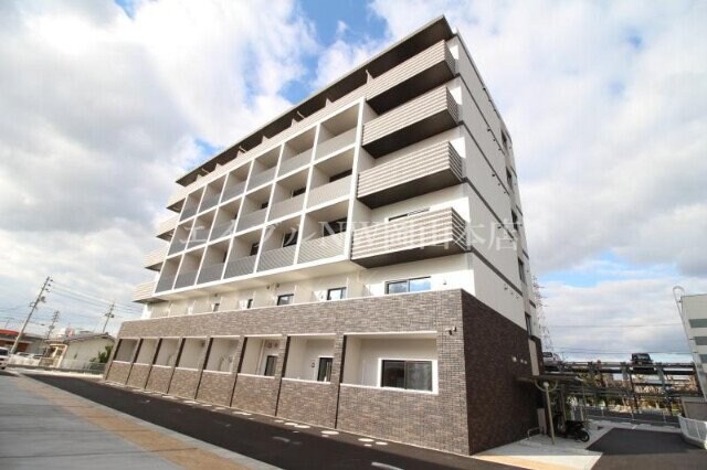 Ｃｕｏｒｅの物件外観写真