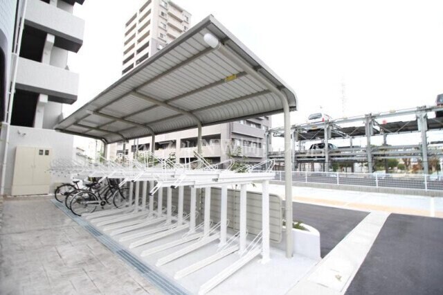 Ｃｕｏｒｅの物件外観写真