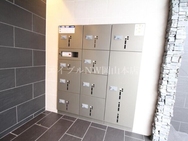 Ｃｕｏｒｅの物件外観写真