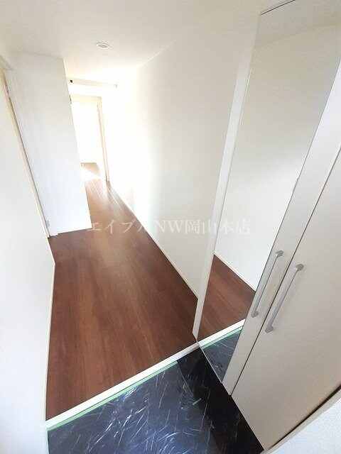 Ｃｕｏｒｅの物件内観写真