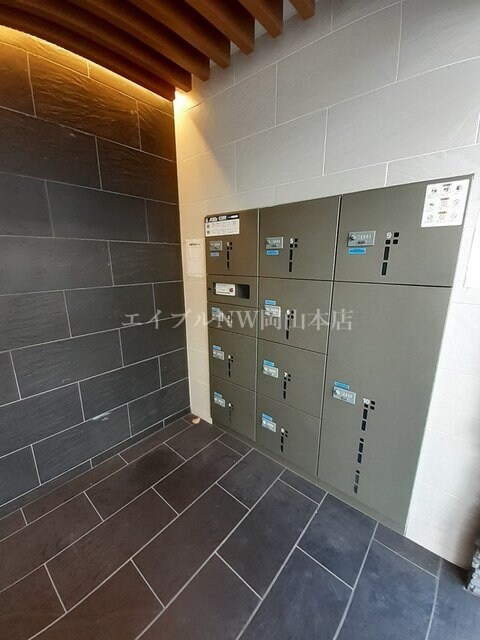 Ｃｕｏｒｅの物件内観写真