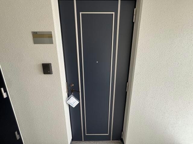 カーサ・デ・クエルノⅡの物件内観写真