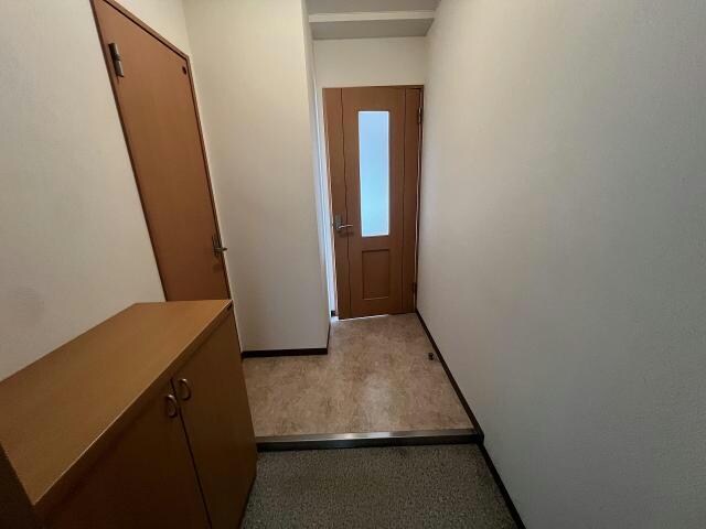 カーサ・デ・クエルノⅡの物件内観写真