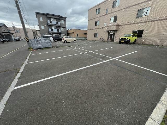 カーサ・デ・クエルノⅡの物件外観写真