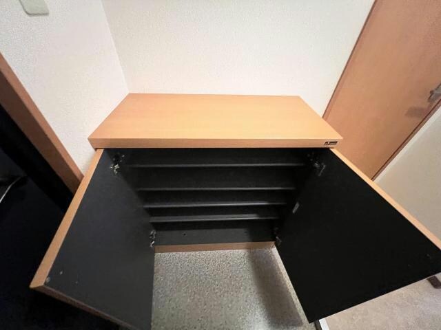 カーサ・デ・クエルノⅡの物件内観写真