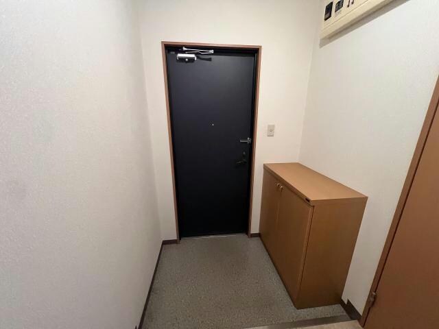 カーサ・デ・クエルノⅡの物件内観写真