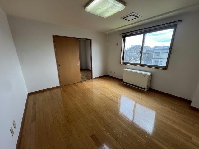 カーサ・デ・クエルノⅡの物件内観写真