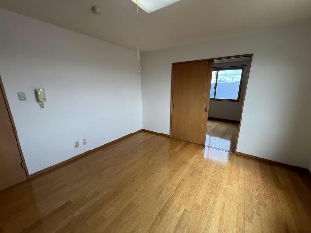 カーサ・デ・クエルノⅡの物件内観写真