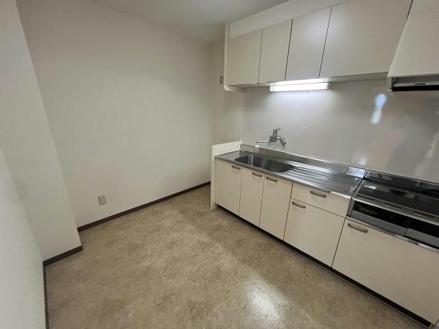 カーサ・デ・クエルノⅡの物件内観写真