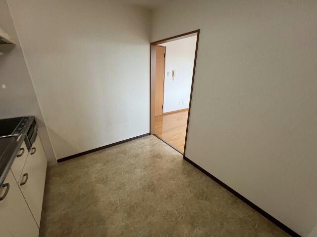 カーサ・デ・クエルノⅡの物件内観写真