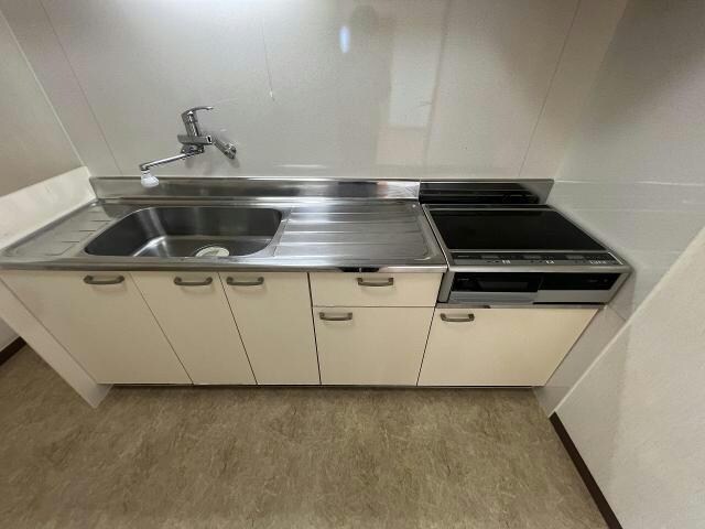 カーサ・デ・クエルノⅡの物件内観写真