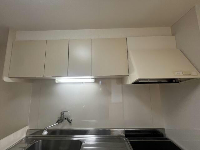 カーサ・デ・クエルノⅡの物件内観写真