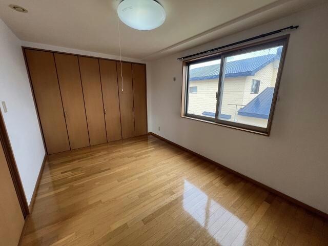 カーサ・デ・クエルノⅡの物件内観写真