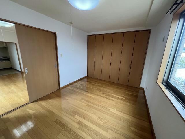 カーサ・デ・クエルノⅡの物件内観写真