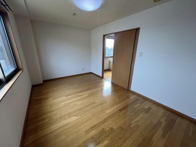 カーサ・デ・クエルノⅡの物件内観写真