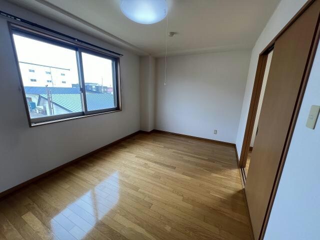 カーサ・デ・クエルノⅡの物件内観写真