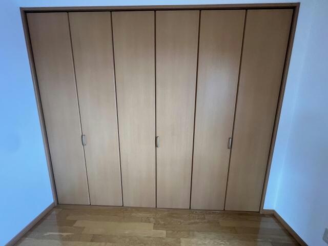 カーサ・デ・クエルノⅡの物件内観写真