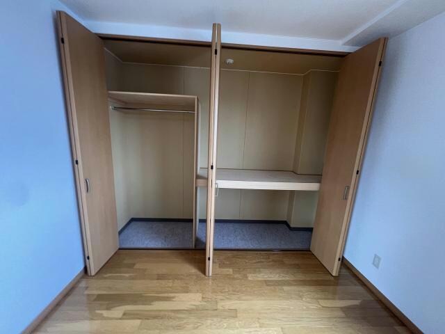 カーサ・デ・クエルノⅡの物件内観写真